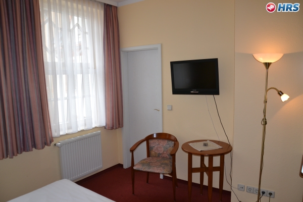 Hotel Döbelner Hof